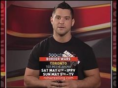 Eddie Edwards