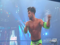 Robbie E 17.05.12 3