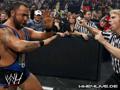Santino Marella-25.01.09