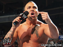 Santino Marella-28.01.08 2