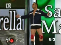 Santino Marella