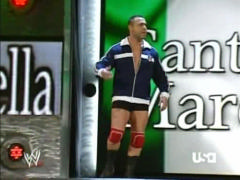 Santino Marella