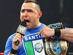 Santino Raw