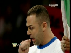 Santino Marella