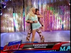 Fandango (1)