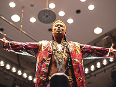 Kazuchika Okada