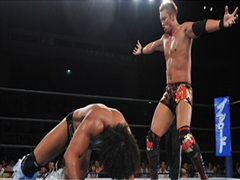 Kazuchika Okada