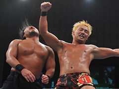 Kazuchika Okada