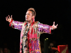 Kazuchika Okada