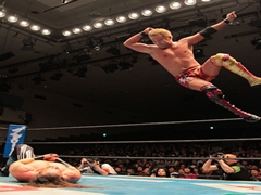 Kazuchika Okada