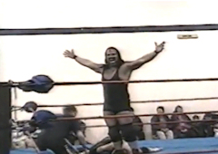 Massive Damage/Sean Dunster 2