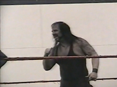 Massive Damage/Sean Dunster