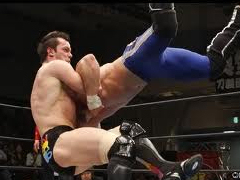 Prince Devitt 2