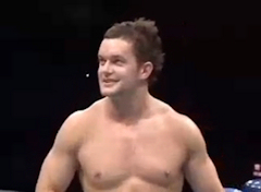 Prince Devitt 4