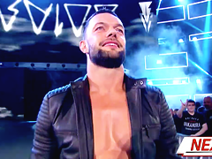 Finn Balor 3