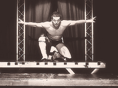 Prince Devitt 6