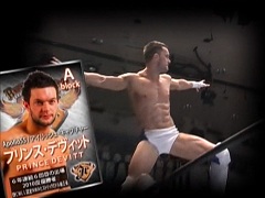 Prince Devitt