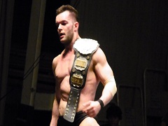 Prince Devitt 4