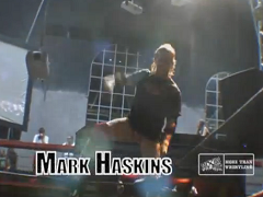 Mark Haskins 5