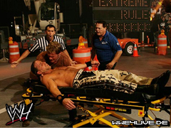Shawn Michaels-01.06.08 3