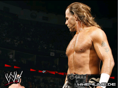 Shawn Michaels-05.01.09 2