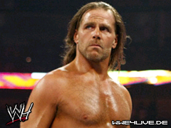 Shawn Michaels-05.01.09 3