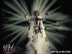 Shawn Michaels-05.04.09