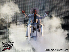 Shawn Michaels-05.04.09 2