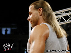 Shawn Michaels-09.06.08