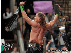 Shawn Michaels-13.12.09 3