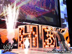 Shawn Michaels-20.03.09