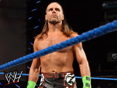 Shawn Michaels-22.11.09