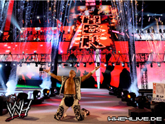 Shawn Michaels-28.03.10