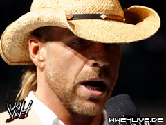 Shawn Michaels-31.03.08 2