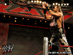 Shawn Michaels-21.01.08 2