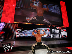 Shawn Michaels-21.01.08 5