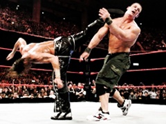 Sweet Chin Music