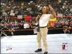 Shawn Michaels
