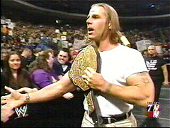 HBK Belt