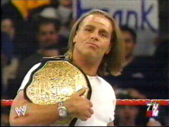 HBK Belt