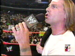 Shawn Michaels