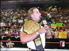 Shawn Michaels