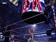 HBK In-Ring 3