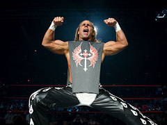 HBK Entrance By Niiko1313