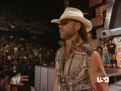 Shawn Skinner Outfit