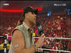 Shawn Michaels - 27.06.11 8