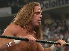 Shawn Michaels (10)