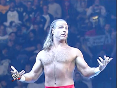Shawn Michaels (2)