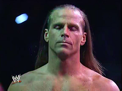 Shawn Michaels (4)