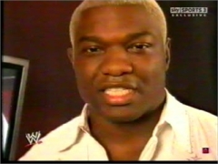 Shelton Benjamin 3